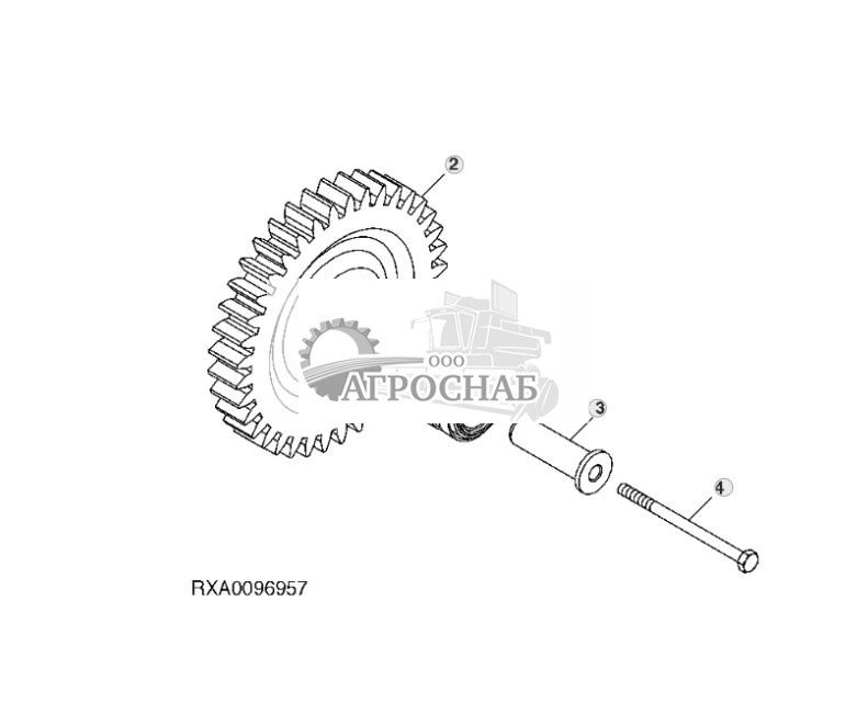 Промежуточная шестерня заднего хода - ST75167 481.jpg
